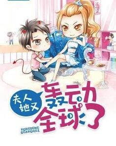 夫人她又轟動(dòng)全球了免費(fèi)閱讀下載