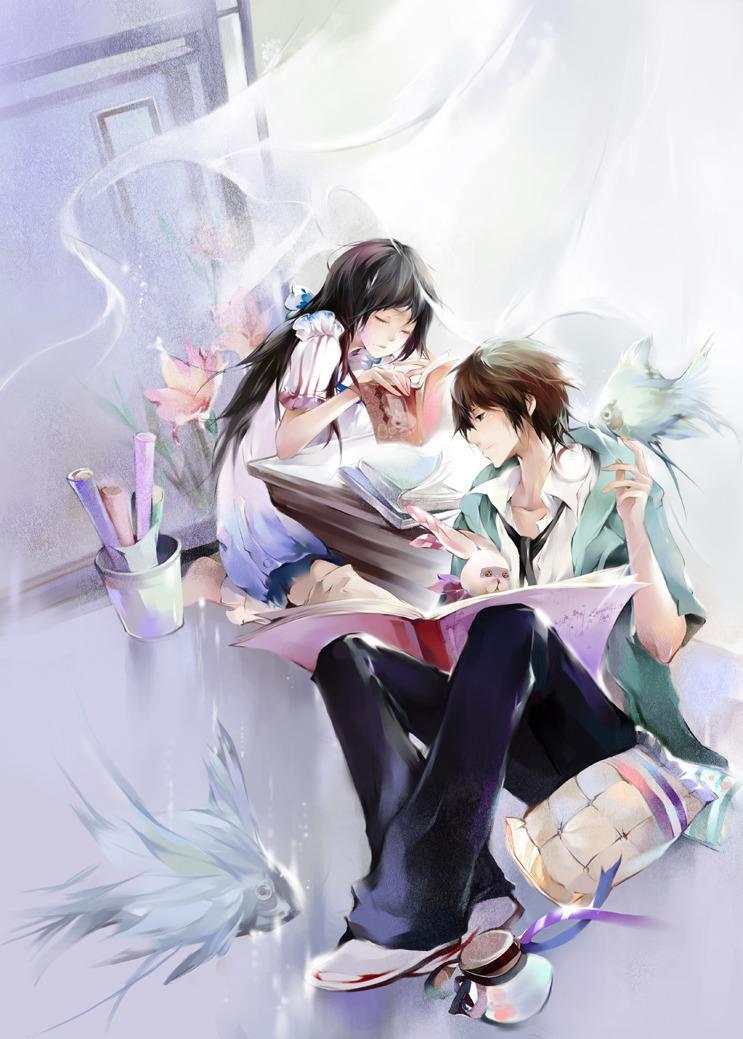 北境戰神葉辰秦惜