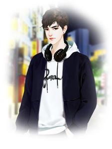 山有木兮【NP】