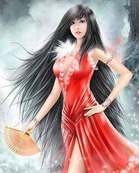 星際重生之夫人外交